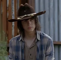 Carl Grimes 
