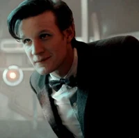 Eleventh Doctor