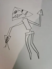 Pyramidis Destructor