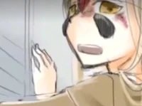 Female scp 173
