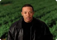 Dr Dre
