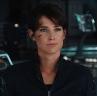 Maria Hill