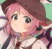 Mystia Lorelei