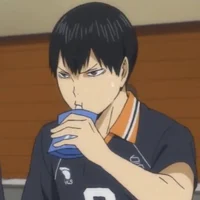 Tobio Kageyama 
