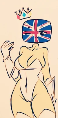 Fem British Empire