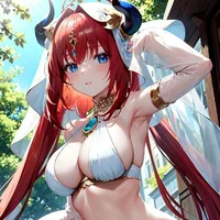 Nilou