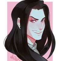 Damien Bloodmarch DD