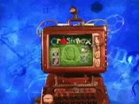 Crashbox