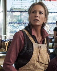 Martha kent