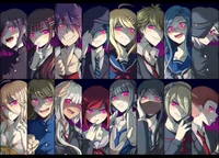 Danganronpa V3