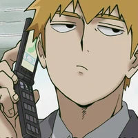 Reigen Arataka