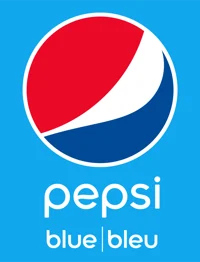 pepsi blue