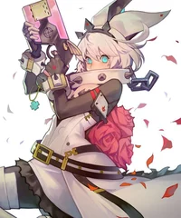 elphelt valentine