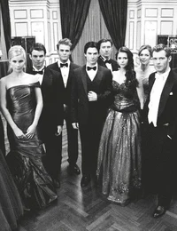 Mikaelson family