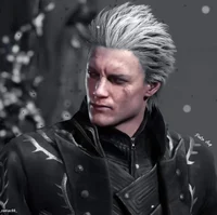 Vergil Sparda 