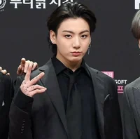 Jeon Jungkook 