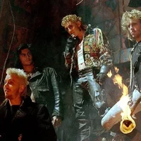 THE LOST BOYS