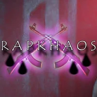 RAPKHAOS MOB