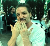 Pedro Pascal