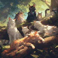 Warrior Cats RPG