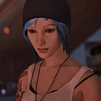 Chloe Price 