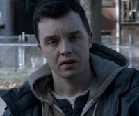 Mickey Milkovich 