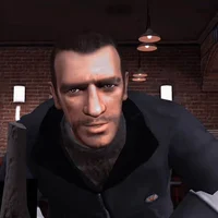 Niko Bellic