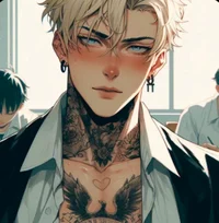 Дэйв Хулиган