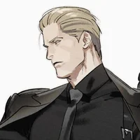 Albert Wesker 