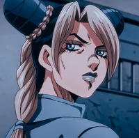 Jolyne Cujoh