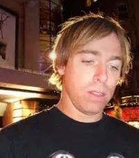 Dave England