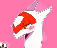 Latias 