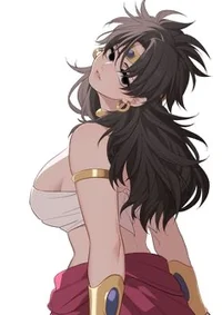Fem Broly