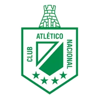 Atletico Nacional 89