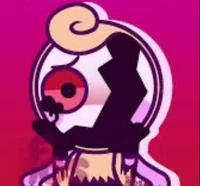 Twisted Glisten - DW