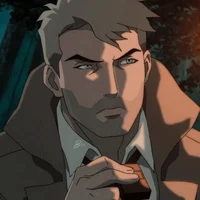John Constantine