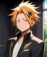 -Denki Kaminari-