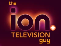 ION Television Guy