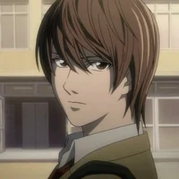 Light Yagami