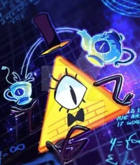 Bill Cipher