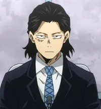 Shota Aizawa 