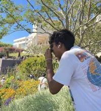 - Grover Underwood -