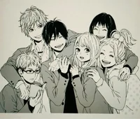 friend group