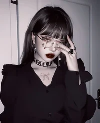 Korean mafia Wife 