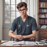 ComfortDoctor Xavier