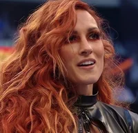 Becky lynch 