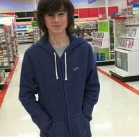 Chandler Riggs