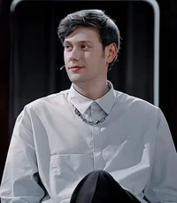 Anton Shast
