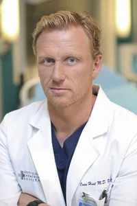 Owen Hunt