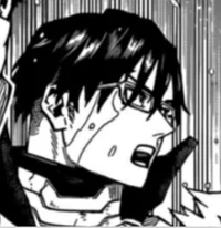 Tenya Iida